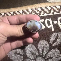 معاوضه با انگشتر نقره