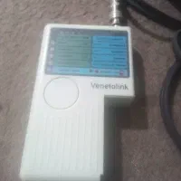 تسترکابل شبکه مدل TS405وبهمراه 4مترکابل و3متر کابل