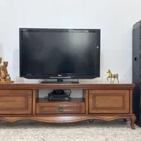 پخش میز تی وی وکنسول|بوفه، ویترین، کنسول|پاکدشت, حصار امیر|دیوار