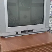 تلویزیون رنگی فلاترون ال جی