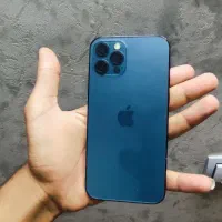 ایفون ۱۲پرو
