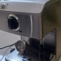 دستگاه اسپرسو ساز نوا