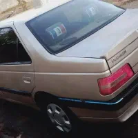 پژو405|خودرو سواری و وانت|آشخانه, |دیوار