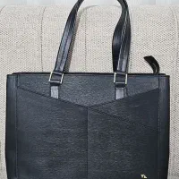 کیف زنانه چرم مشهد