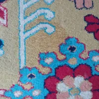 گلیم فرش ۶ متری طرح سنت|گلیم، جاجیم، گبه|مریوان, |دیوار