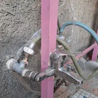 لوله کشی وپکیج