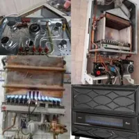 تعمیر و نصب پکیج و ابگرمکن|خدمات پیشه و مهارت|اردبیل, |دیوار