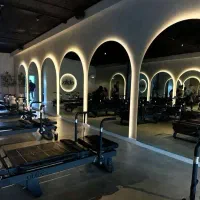 منشی برای باشگاه ورزشی