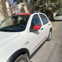 فروش کوییک مدل بالا|خودرو سواری و وانت|گناباد, |دیوار