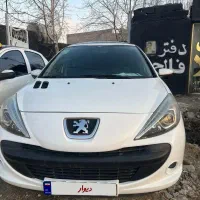 ۲۰۷ پانا دنده ای مدل 1402