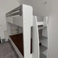 تخت دوطبقه سایز بزرگ