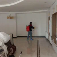 سمپاشی تخصصی منازل و ادارات و کارخانه ها|خدمات نظافت|کرمانشاه, |دیوار