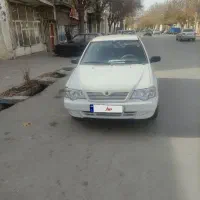 پراید132مدل89داشبورد جدید