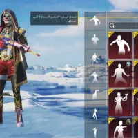 اکانت پابجی