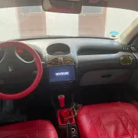 ۲۰۶هاشبک|خودرو سواری و وانت|بوشهر, |دیوار