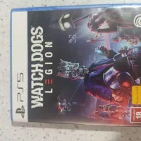 واچ داگز لژیون watch dogs