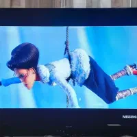 ال ای دی LED 43|تلویزیون و پروژکتور|مشهد, خواجه ربیع|دیوار