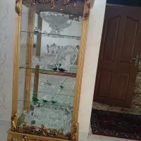 مبل وبوفه|بوفه، ویترین، کنسول|تبریز, |دیوار