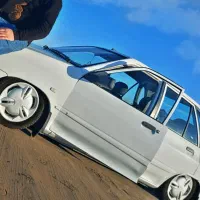 پنوماتیک پراید