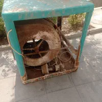 کولر ابی|کولر آبی|قم, کلهری|دیوار