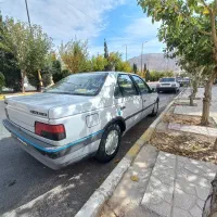 پژو ۴۰۵|خودرو سواری و وانت|مهدی شهر, |دیوار