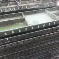 قالب کرایه ای(اجاره)|مصالح و تجهیزات ساختمان|دلبران, |دیوار