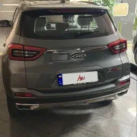 x55 pro ie|خودرو سواری و وانت|تهران, پونک|دیوار