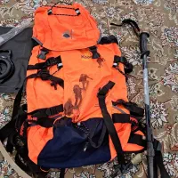 لوازم کوه و طبیعت