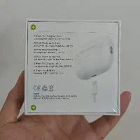 ایرپاد پرو دو تایپ C هایکپی (نویز کنسلینگ فعال)