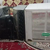 کولر او جنرال چراغ سبز 18هزار|کولر گازی و فن‌کوئل|اهواز, کارون|دیوار