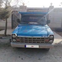 نیسان کاربراتور 1386دوگانه شرکتی|خودرو سواری و وانت|دشتابی, |دیوار