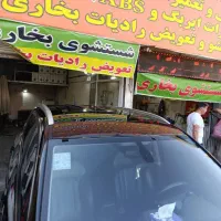 چری تیگو 5 لاکچری اسپرت، مدل ۱۳۹۶