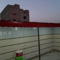 لوله کشی گازتغییرات، جوشکاری نصب شیروانی، ایرانیت