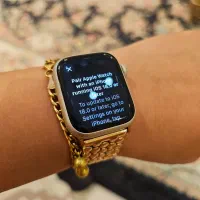 اپل واچ سری ۷   41MM|ساعت|تهران, ستارخان|دیوار