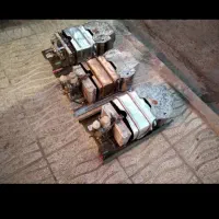 تعمیرات آبگرمکن دیواری برقی گازی