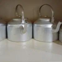 کتری‌وفلاسک‌پلاستیکی