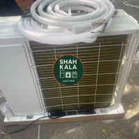 کولر گازی جنرال SHEKARتخفیف ویژه زیر قیمت بازار|کولر گازی و فن‌کوئل|تبریز, |دیوار