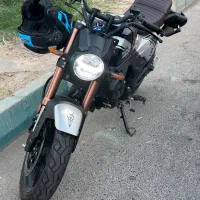 موتور سیکلت دنده ای،کفه ریسCC۲۰۰ کلاه کاسکت ردلاین|موتورسیکلت|تهران, نازی‌آباد|دیوار