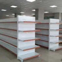 قفسه رنگی|فروشگاه و مغازه|آمل, |دیوار