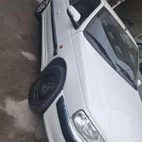 پژوپارس 88