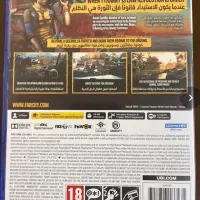 بازی Wukong و Farcry6 و Fc25|کنسول، بازی ویدئویی و آنلاین|کرج, بنیاد|دیوار