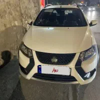 کوییک Gx مدل ۱۴۰۳ بدون رنگ