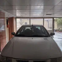 سمند ال ایکس سفارشی آخر ۸۸