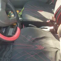 پراید ۸۸کارمندی|خودرو سواری و وانت|قوچان, |دیوار