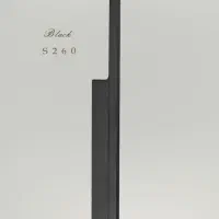 دستگیره کمد دیواری مدرن کد s260 دستگیره کابینت|مصالح و تجهیزات ساختمان|تهران, شیخ هادی|دیوار