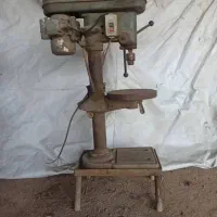 دینام گیربکس آمریکایی درل تبریز|ماشینآلات صنعتی|پاکدشت, خاتون آباد|دیوار