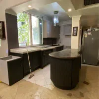 کابینت و دکوراسیون داخلی