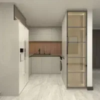 ۸۸ متری بانو پسند /خوش نقشه