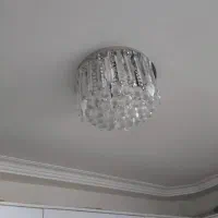 لوستر در حد نو