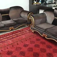 مبل ۶نفره